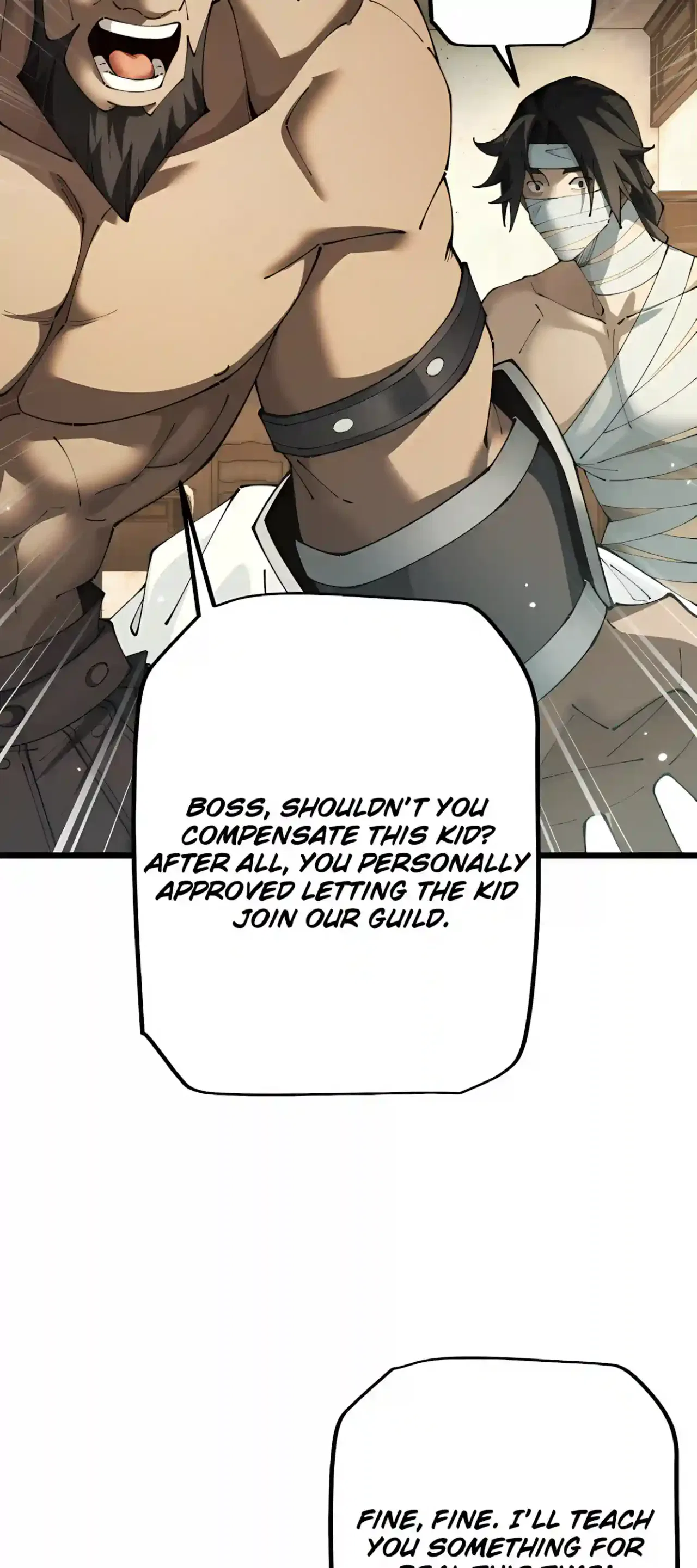 From Goblin to Goblin God Chapter 123 – Page 40