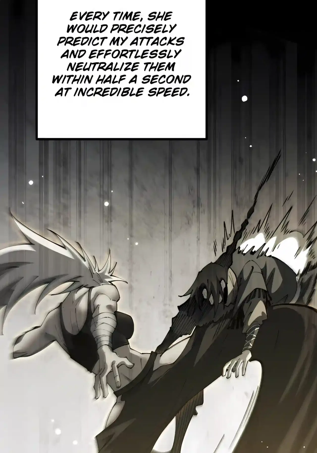 From Goblin to Goblin God Chapter 123 – Page 50