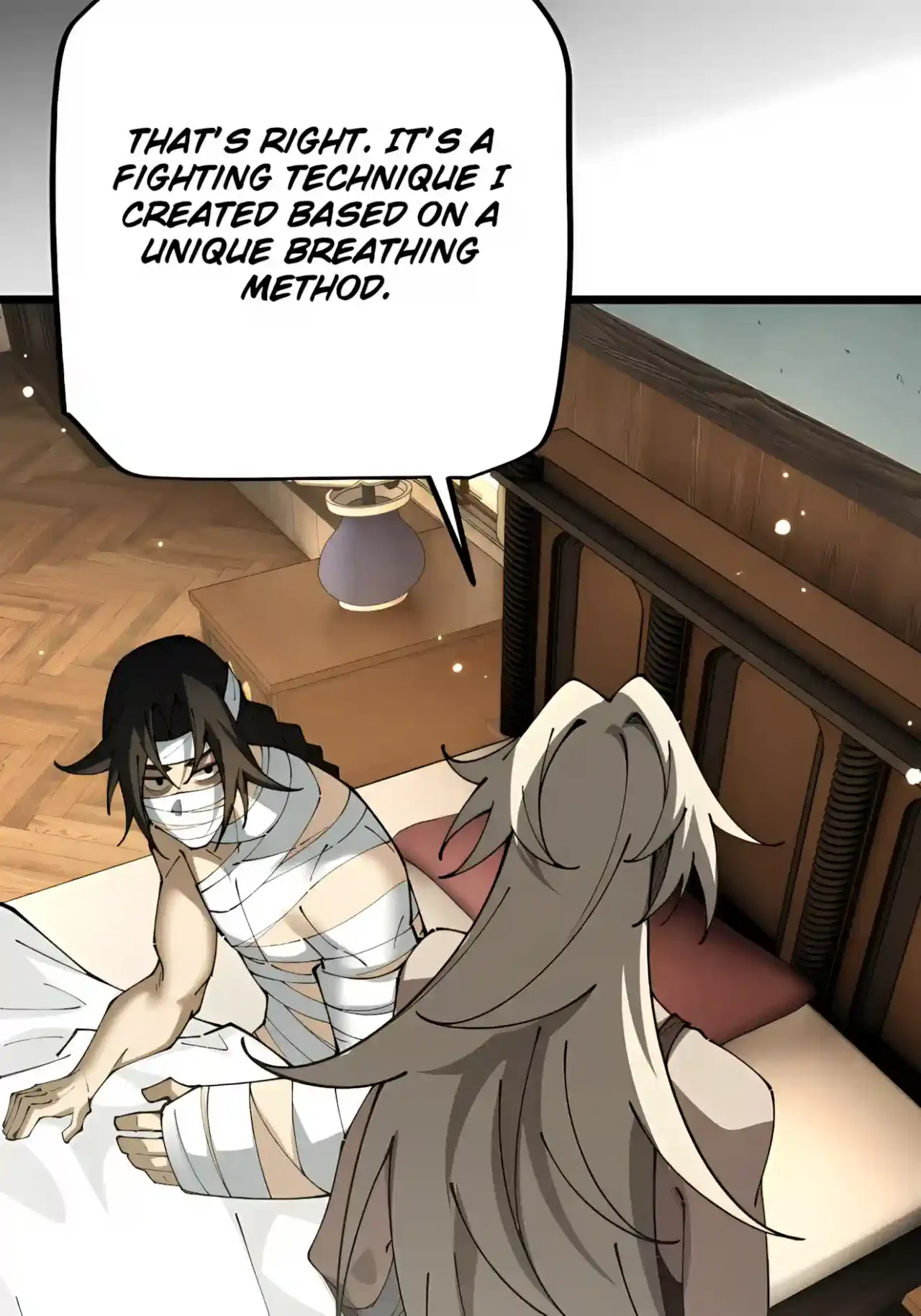 From Goblin to Goblin God Chapter 123 – Page 52