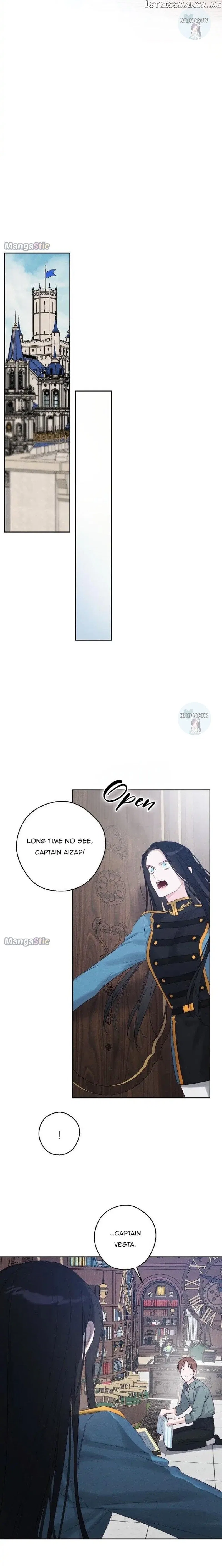 Let’s Hide My Younger Brother First Chapter 70 – Page 3