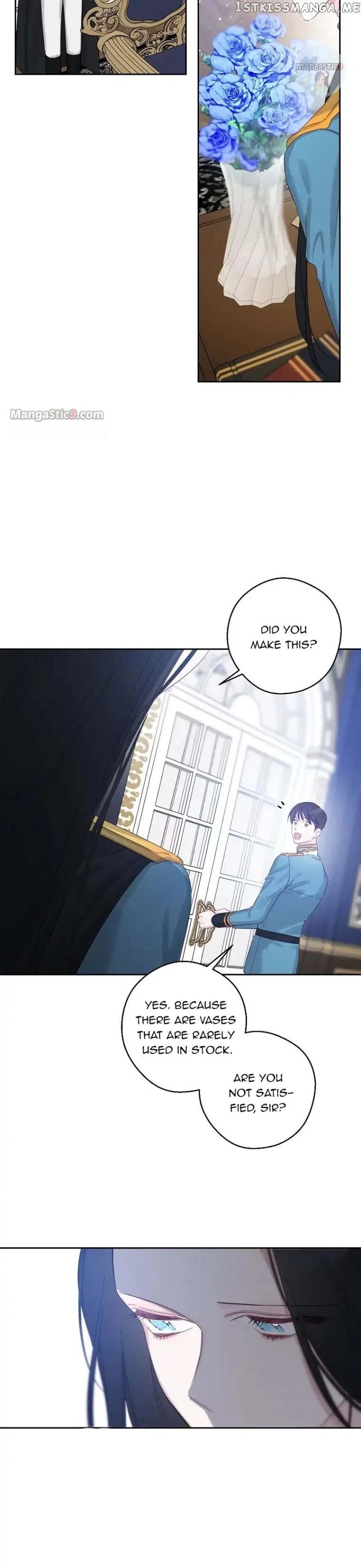 Let’s Hide My Younger Brother First Chapter 68 – Page 26