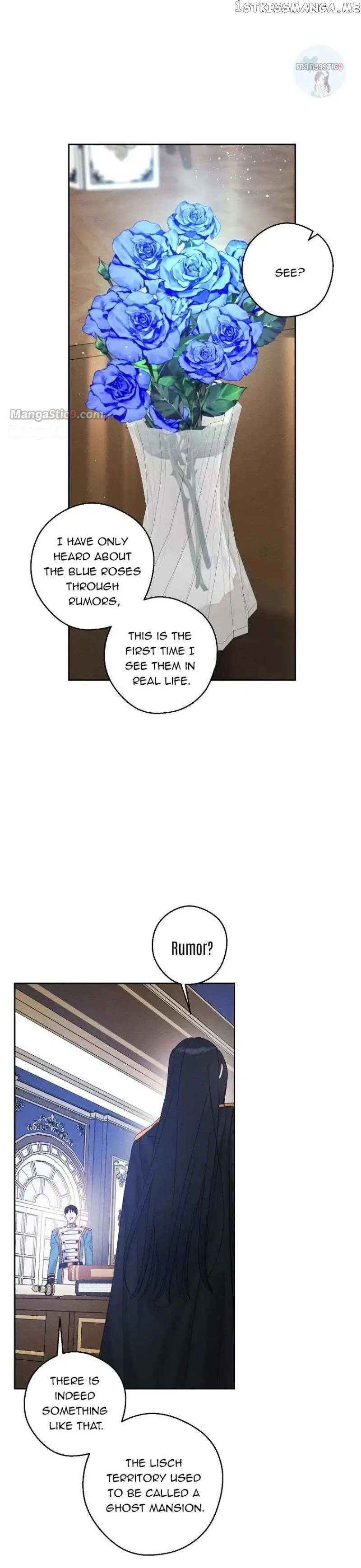 Let’s Hide My Younger Brother First Chapter 68 – Page 27