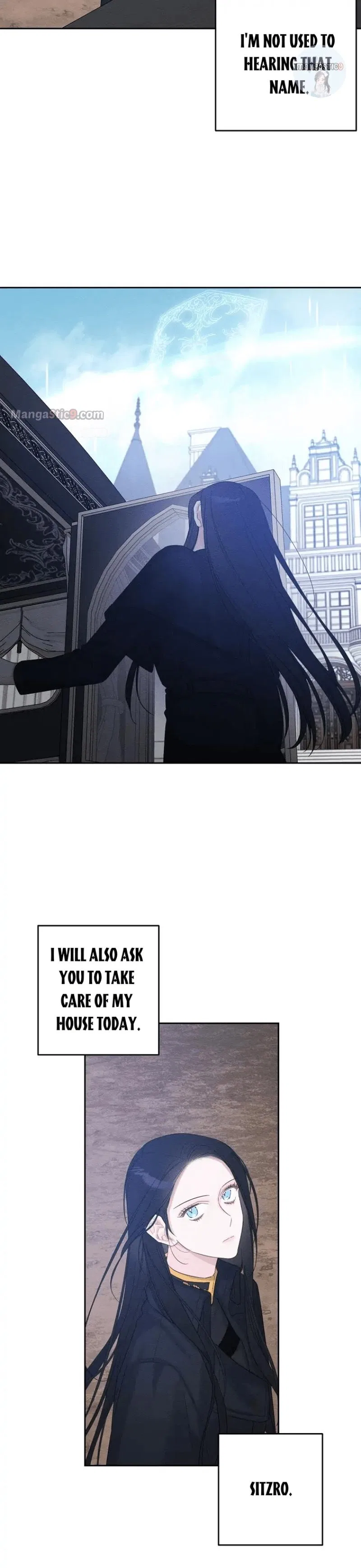Let’s Hide My Younger Brother First Chapter 67 – Page 10