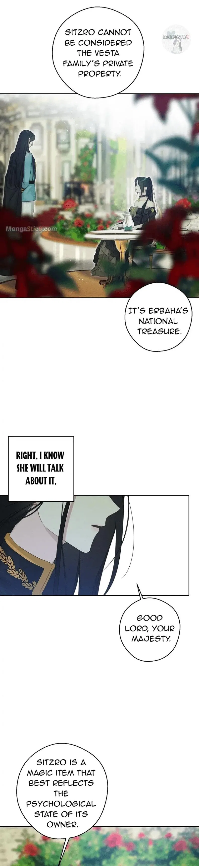 Let’s Hide My Younger Brother First Chapter 67 – Page 13
