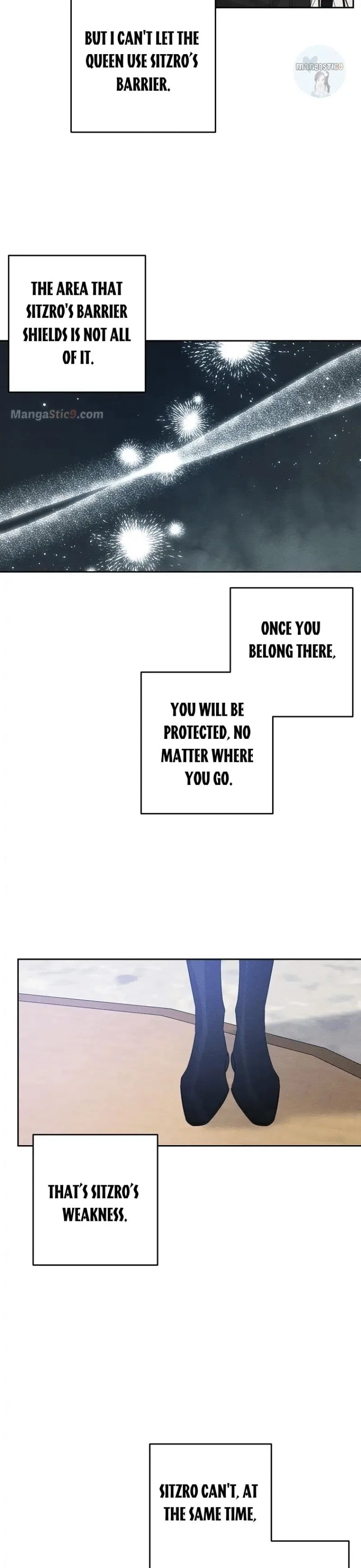 Let’s Hide My Younger Brother First Chapter 67 – Page 18