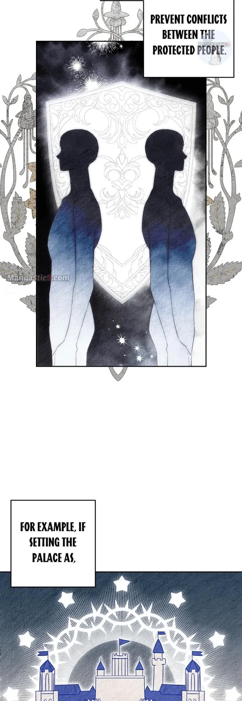 Let’s Hide My Younger Brother First Chapter 67 – Page 19
