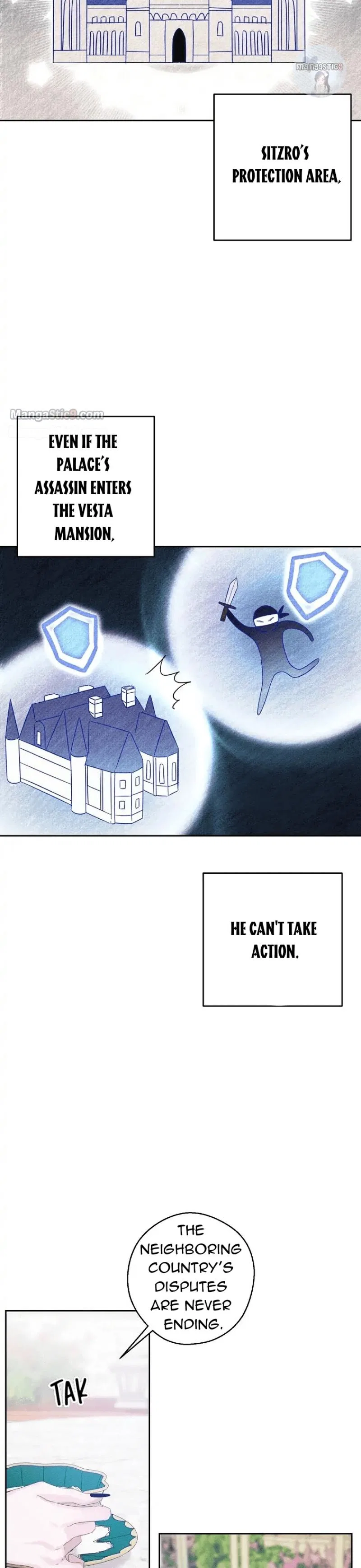 Let’s Hide My Younger Brother First Chapter 67 – Page 20