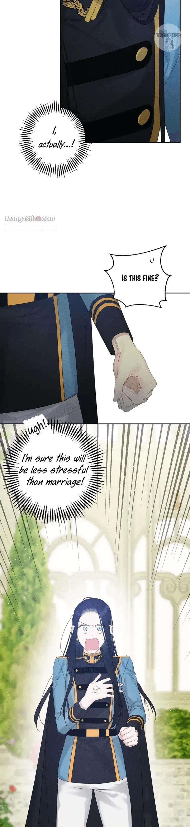 Let’s Hide My Younger Brother First Chapter 67 – Page 31