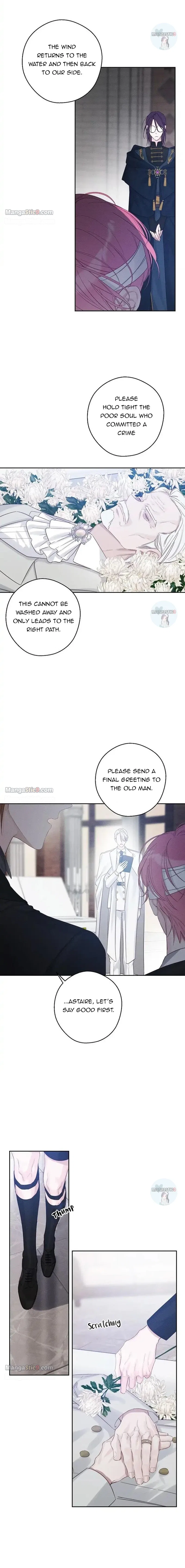Let’s Hide My Younger Brother First Chapter 66 – Page 2