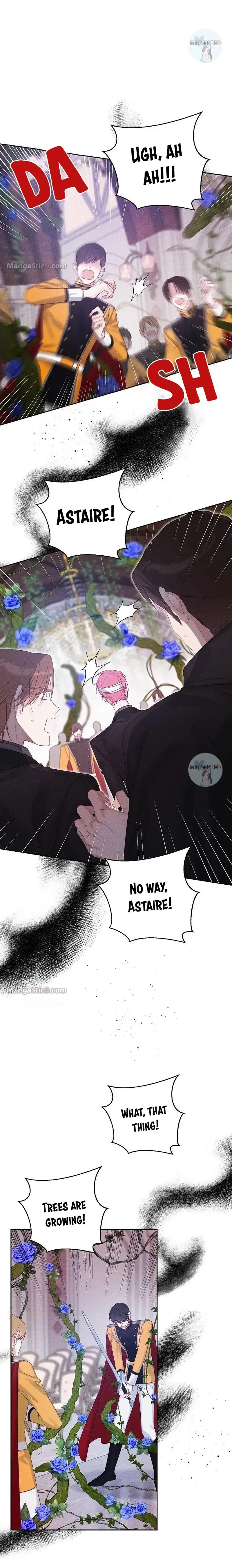 Let’s Hide My Younger Brother First Chapter 66 – Page 9