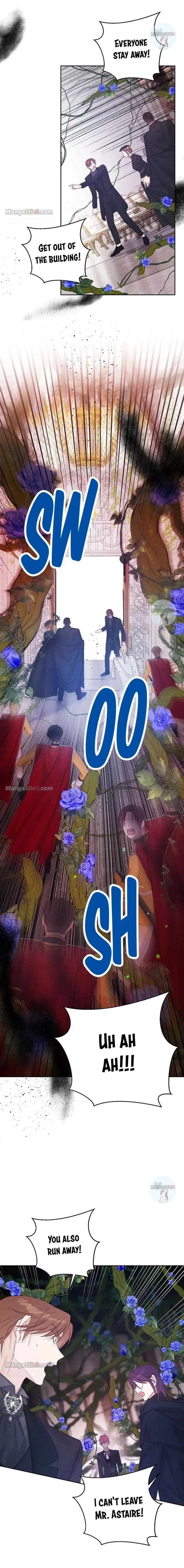 Let’s Hide My Younger Brother First Chapter 66 – Page 10