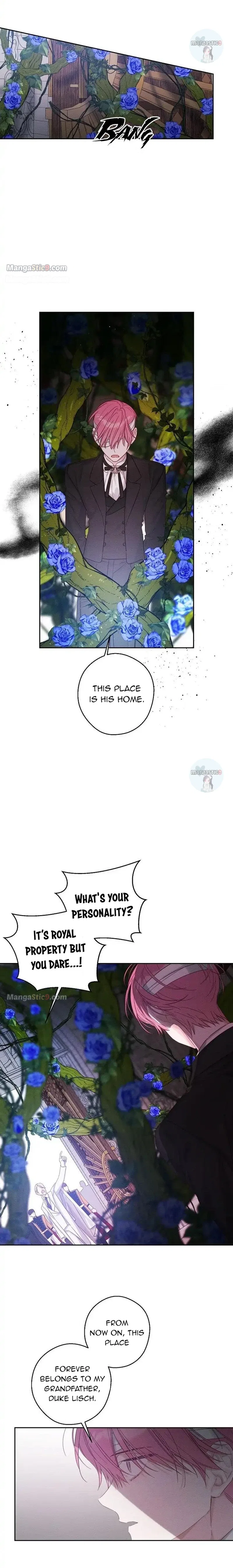Let’s Hide My Younger Brother First Chapter 66 – Page 11