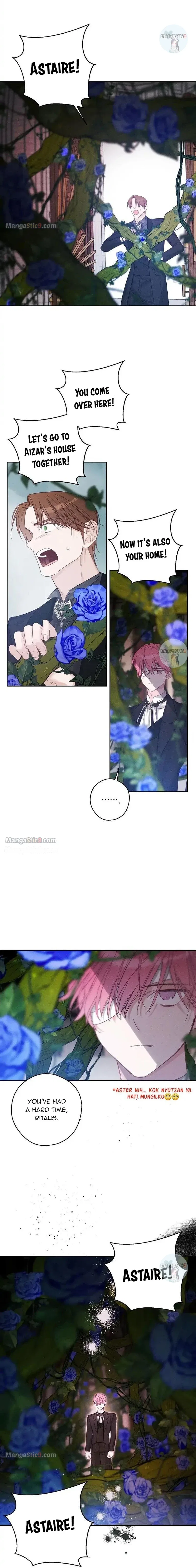 Let’s Hide My Younger Brother First Chapter 66 – Page 12