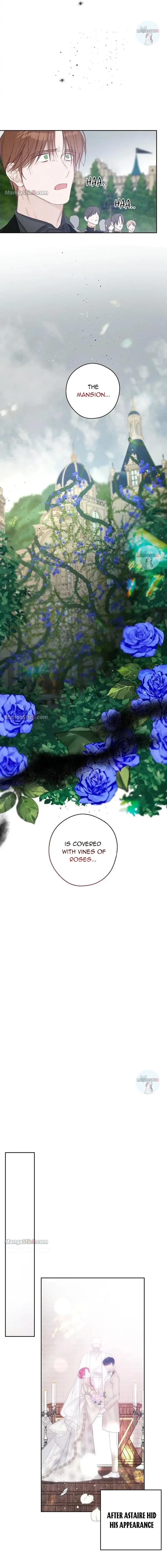 Let’s Hide My Younger Brother First Chapter 66 – Page 13