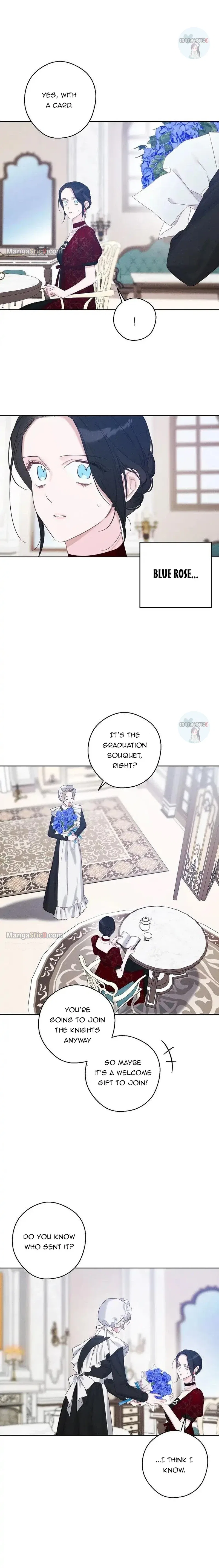 Let’s Hide My Younger Brother First Chapter 66 – Page 15