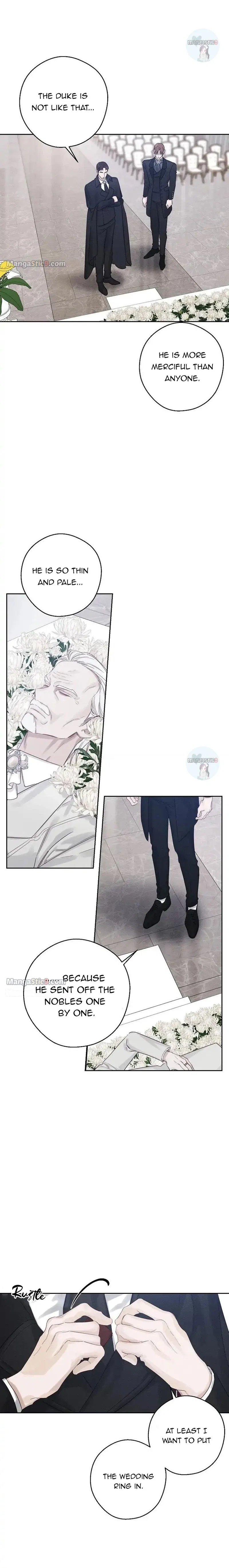 Let’s Hide My Younger Brother First Chapter 65 – Page 6