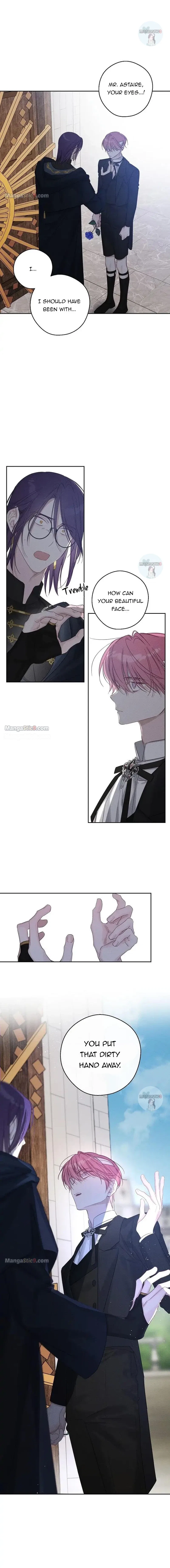 Let’s Hide My Younger Brother First Chapter 65 – Page 14
