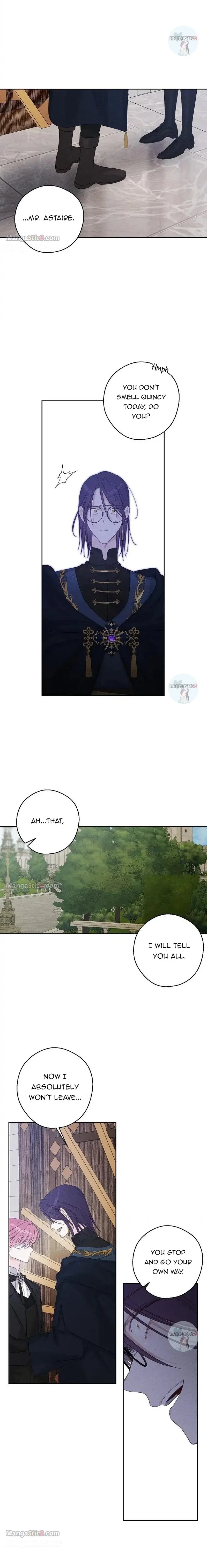 Let’s Hide My Younger Brother First Chapter 65 – Page 15