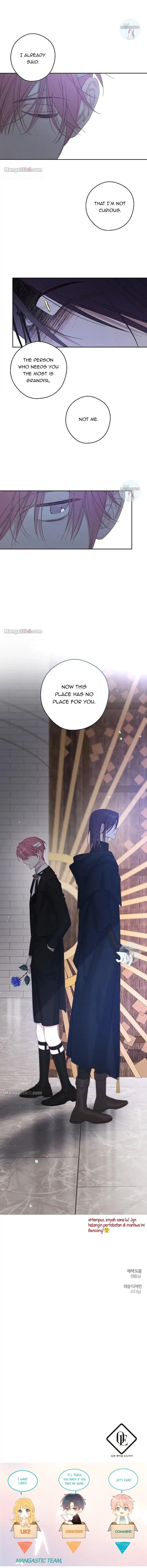 Let’s Hide My Younger Brother First Chapter 65 – Page 16