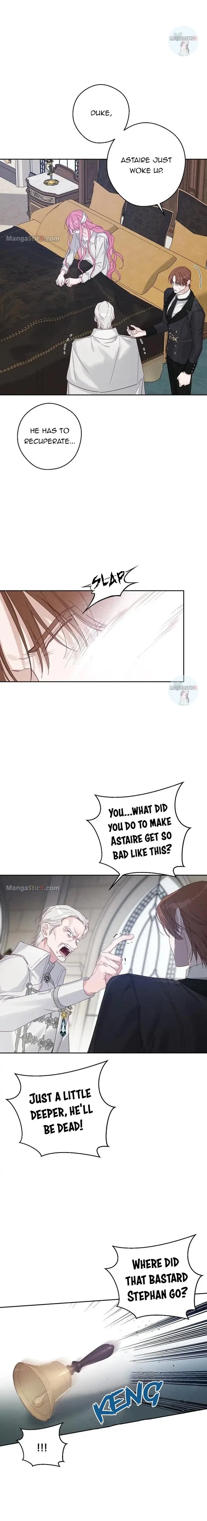 Let’s Hide My Younger Brother First Chapter 64 – Page 2
