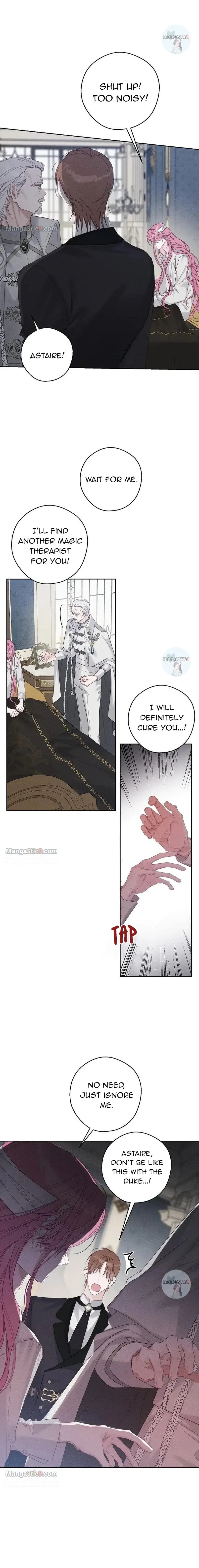 Let’s Hide My Younger Brother First Chapter 64 – Page 3