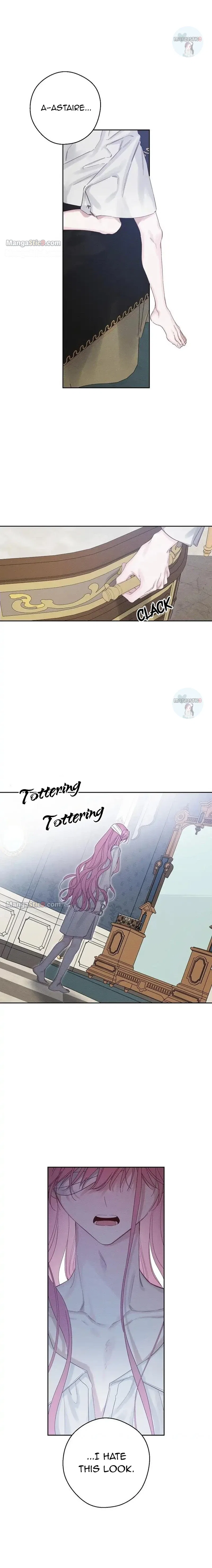 Let’s Hide My Younger Brother First Chapter 64 – Page 5