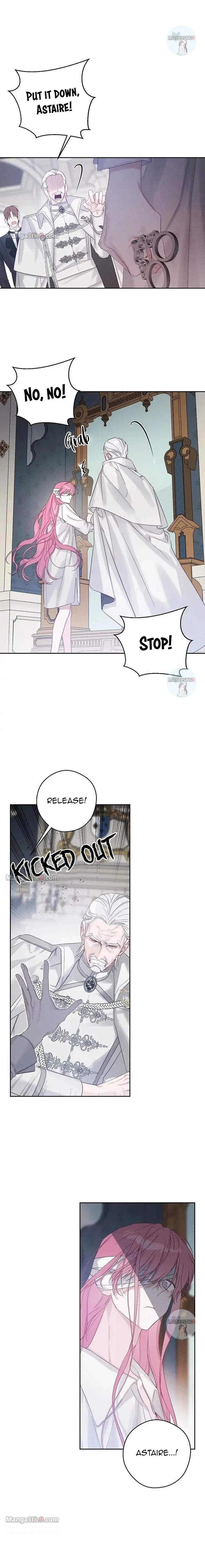 Let’s Hide My Younger Brother First Chapter 64 – Page 6