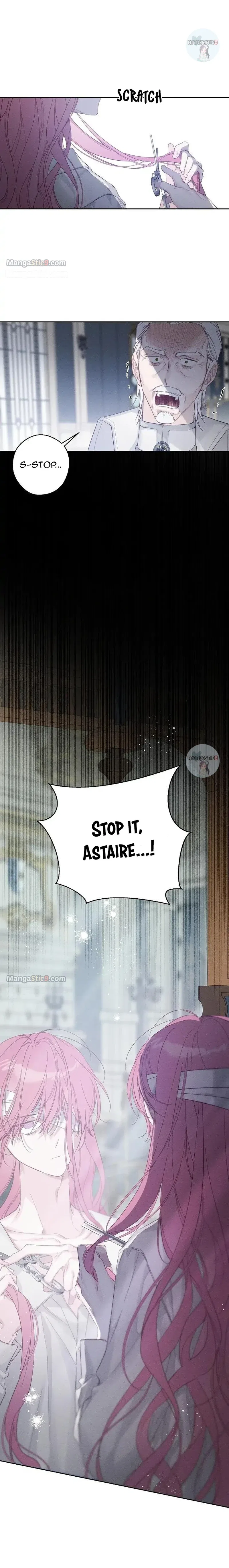 Let’s Hide My Younger Brother First Chapter 64 – Page 7