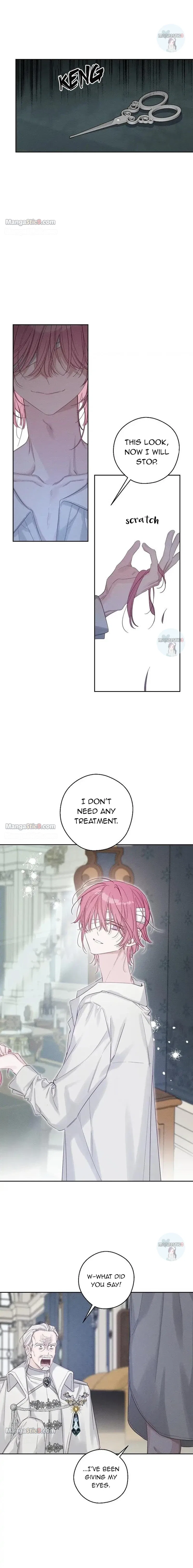 Let’s Hide My Younger Brother First Chapter 64 – Page 9
