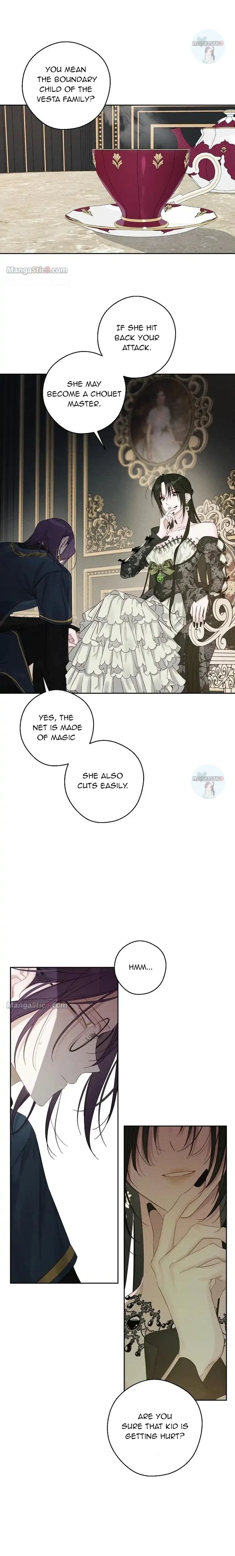 Let’s Hide My Younger Brother First Chapter 64 – Page 13