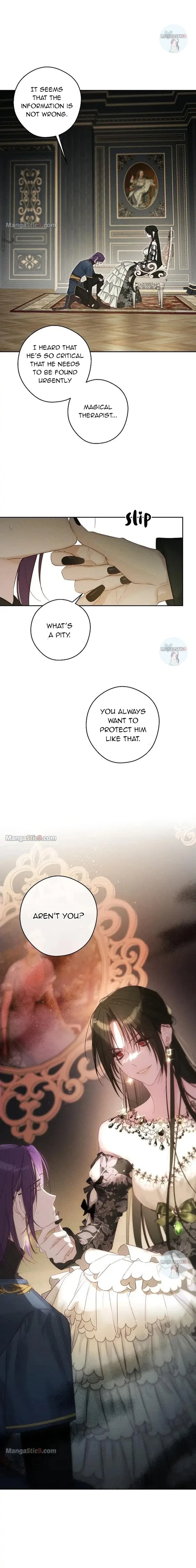 Let’s Hide My Younger Brother First Chapter 64 – Page 14