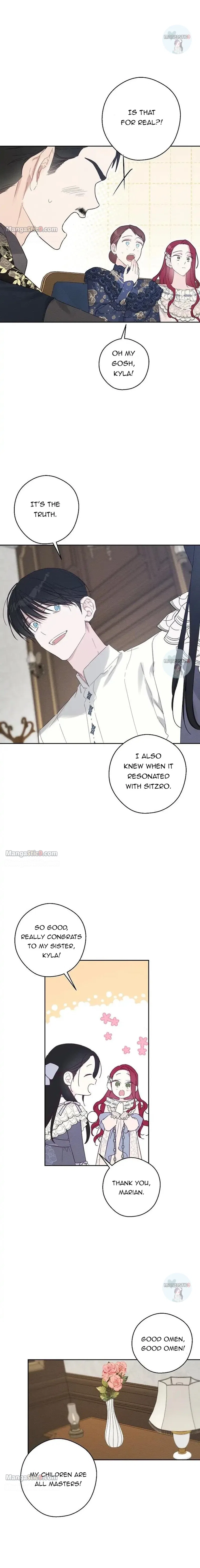 Let’s Hide My Younger Brother First Chapter 63 – Page 13