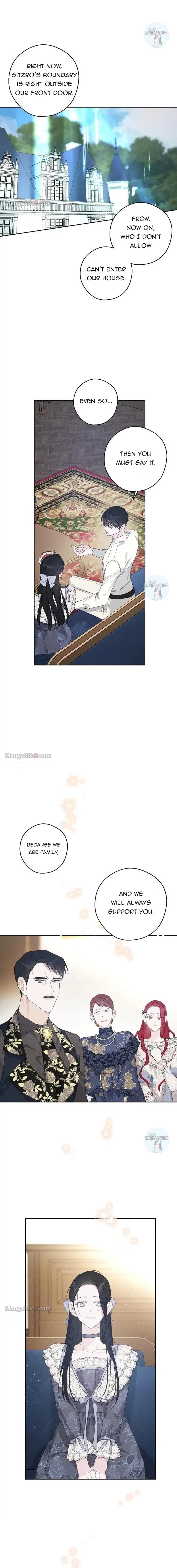 Let’s Hide My Younger Brother First Chapter 63 – Page 17