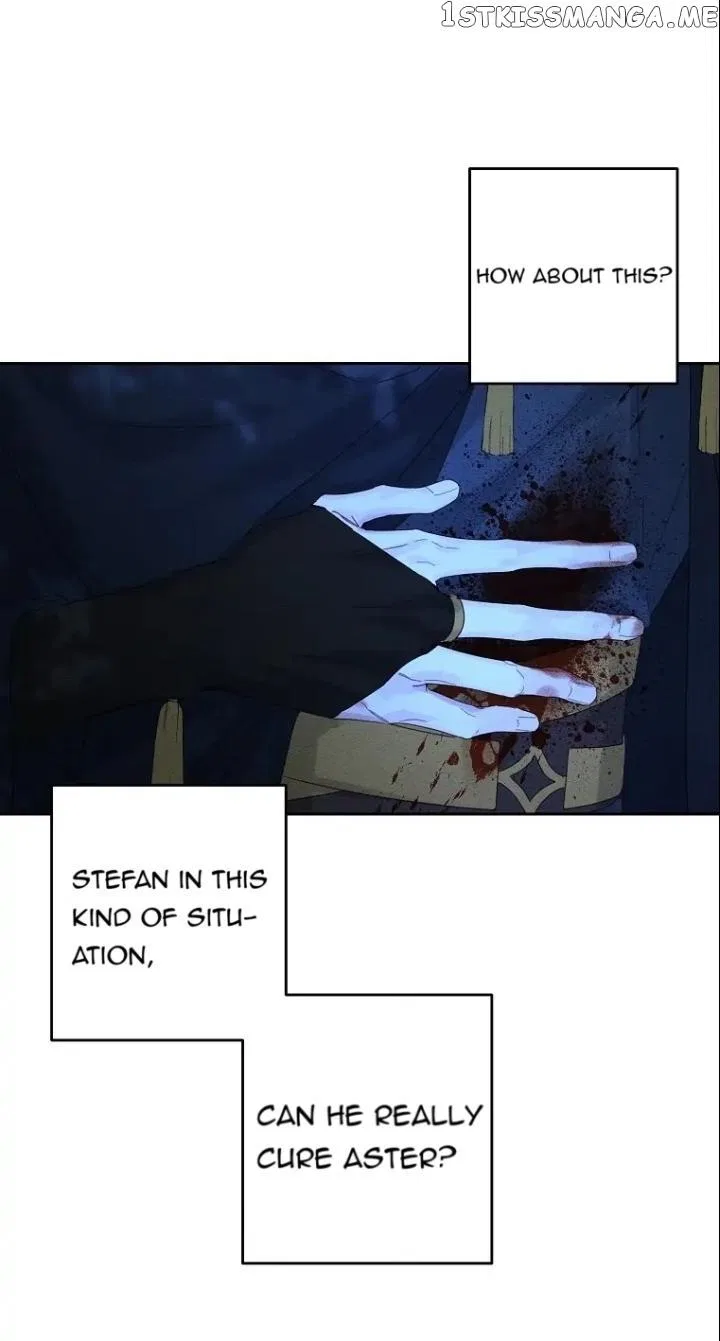 Let’s Hide My Younger Brother First Chapter 62 – Page 25