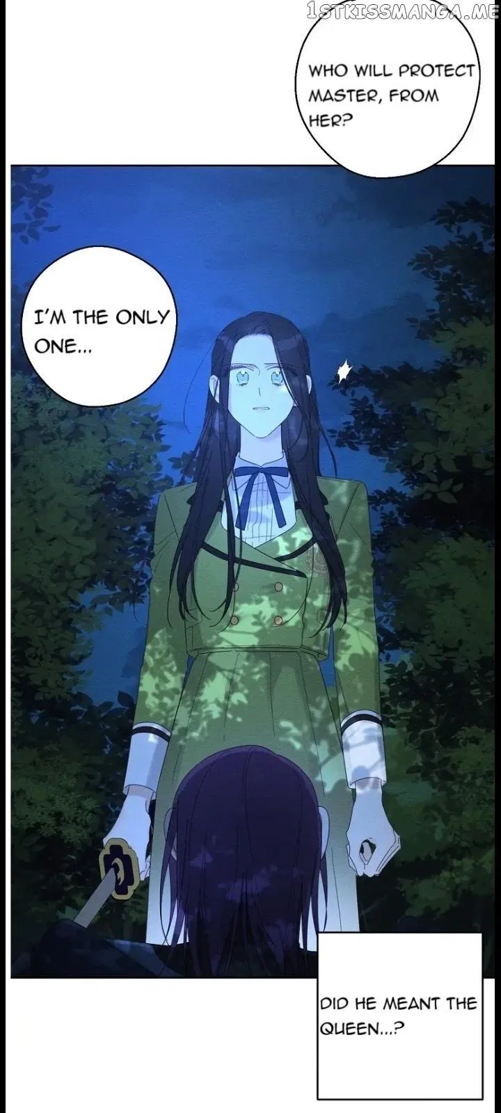Let’s Hide My Younger Brother First Chapter 62 – Page 26