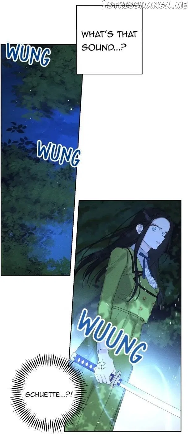 Let’s Hide My Younger Brother First Chapter 62 – Page 32