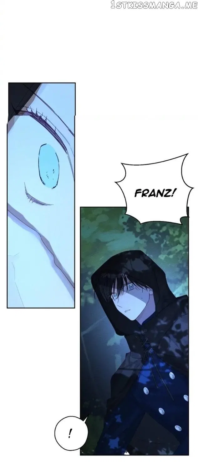 Let’s Hide My Younger Brother First Chapter 62 – Page 35