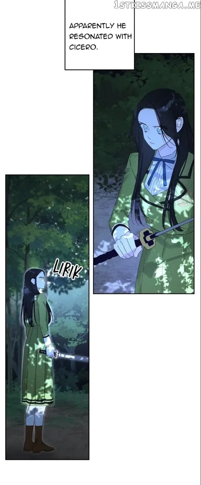Let’s Hide My Younger Brother First Chapter 62 – Page 39