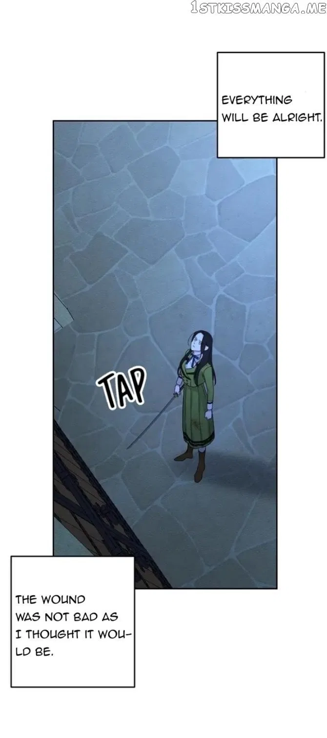 Let’s Hide My Younger Brother First Chapter 62 – Page 44