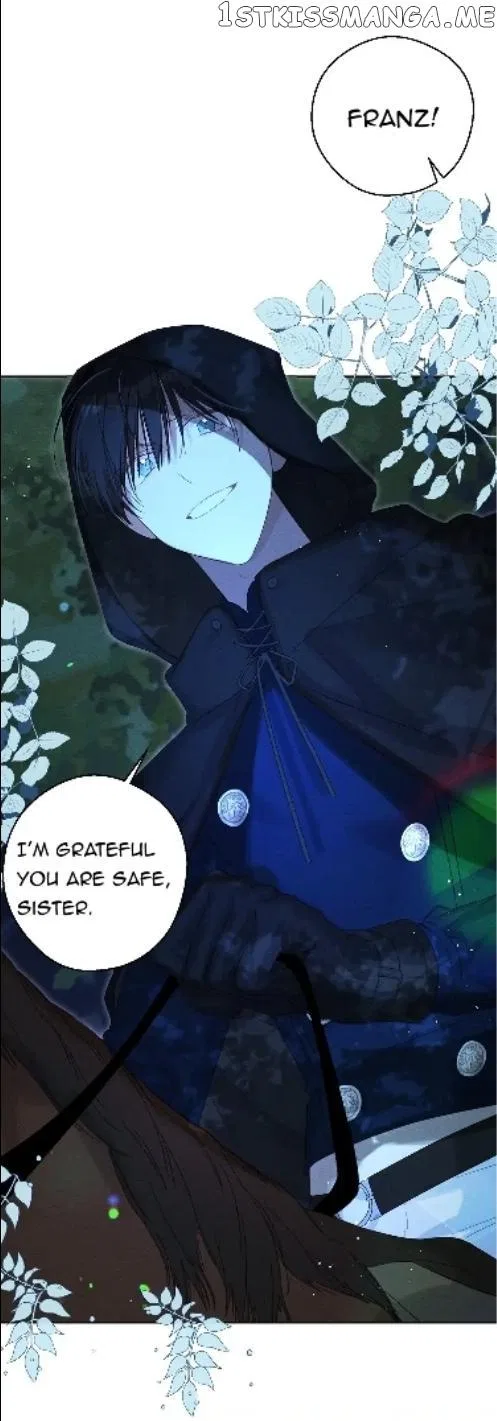 Let’s Hide My Younger Brother First Chapter 62 – Page 47