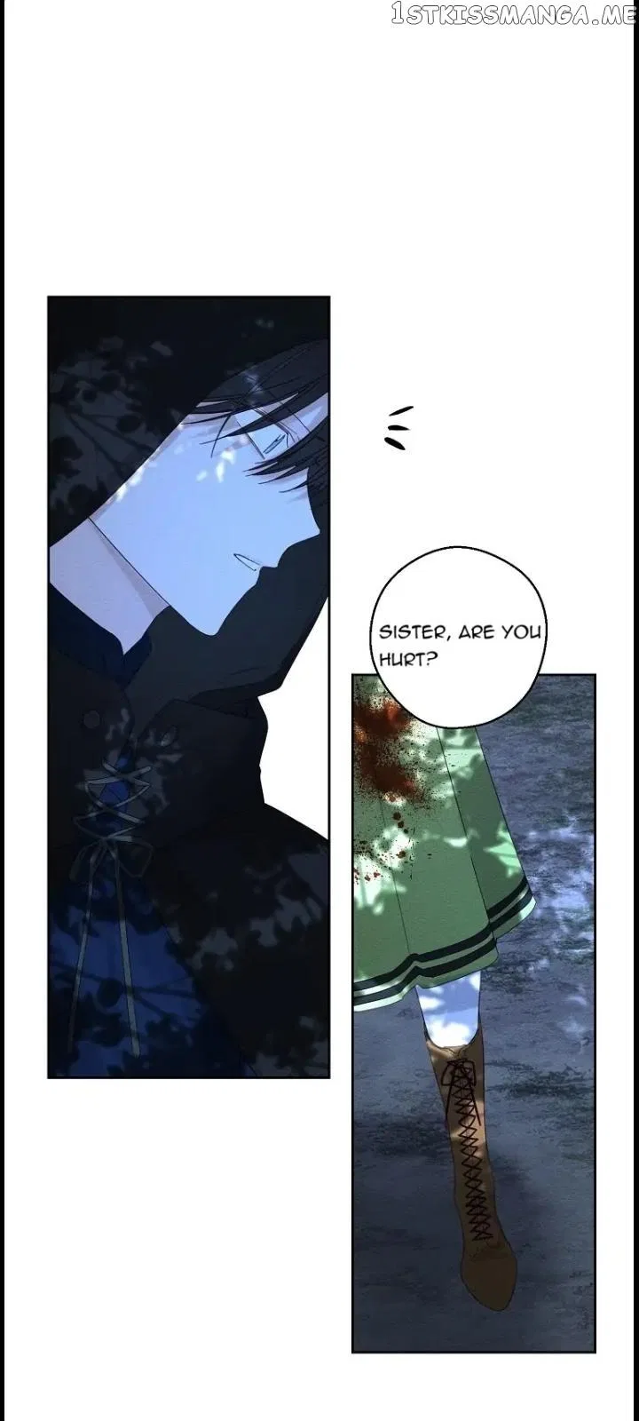 Let’s Hide My Younger Brother First Chapter 62 – Page 49