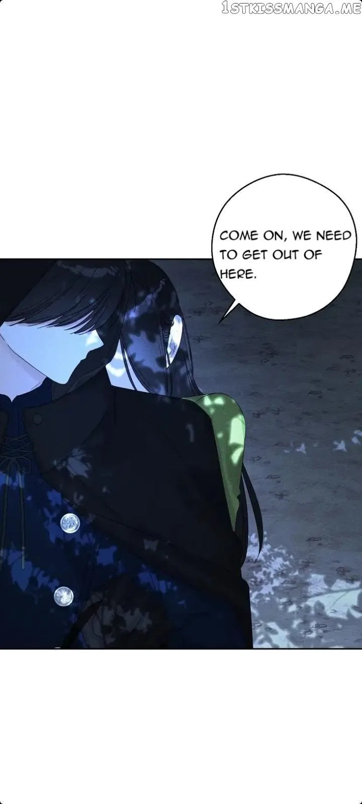 Let’s Hide My Younger Brother First Chapter 62 – Page 51