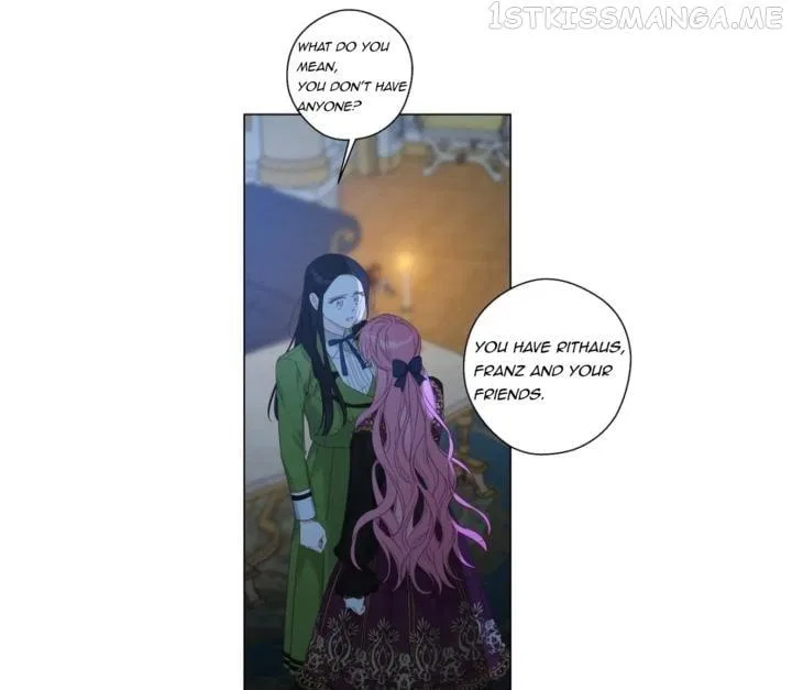 Let’s Hide My Younger Brother First Chapter 60 – Page 4