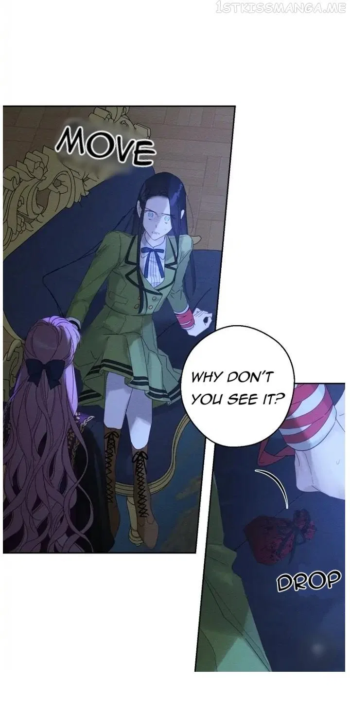Let’s Hide My Younger Brother First Chapter 60 – Page 18