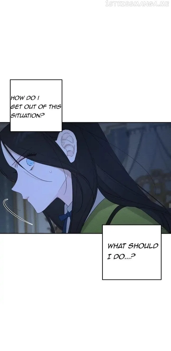 Let’s Hide My Younger Brother First Chapter 60 – Page 38