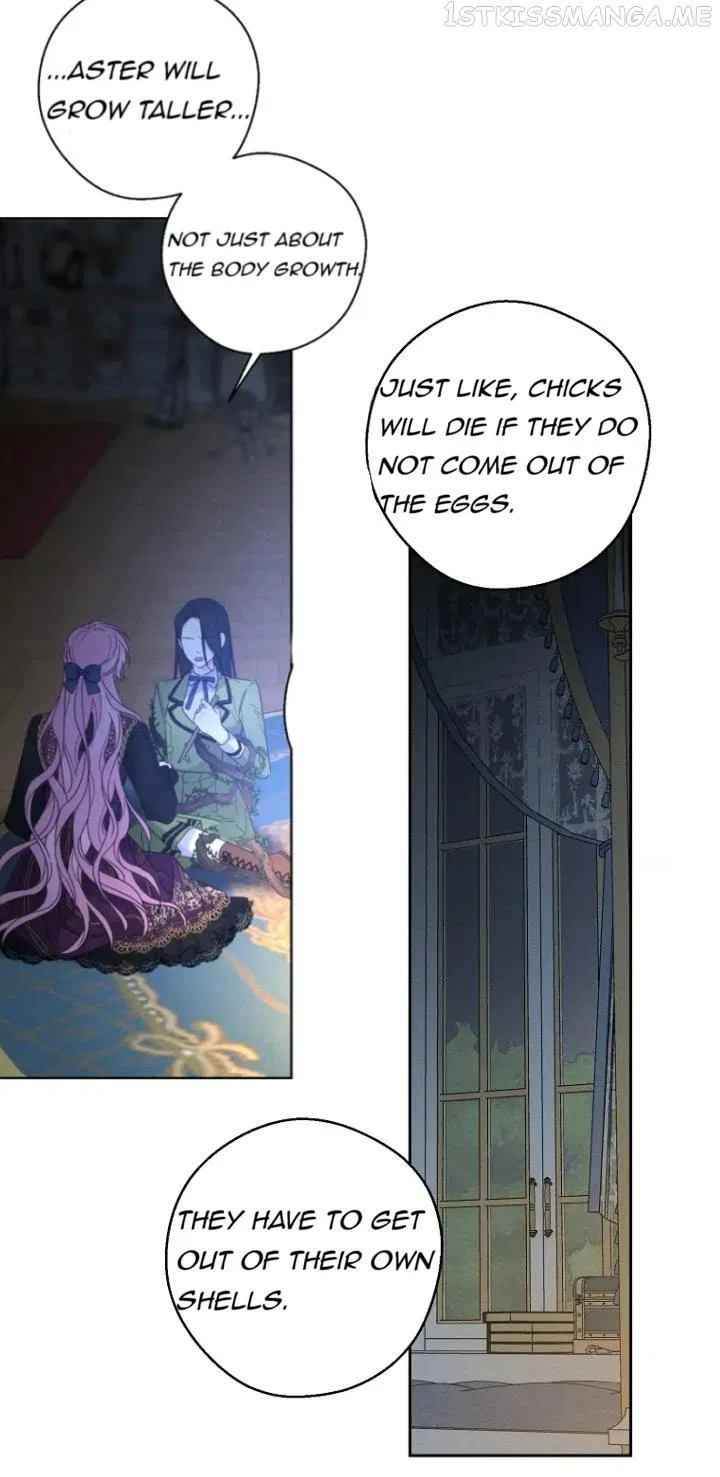 Let’s Hide My Younger Brother First Chapter 60 – Page 46