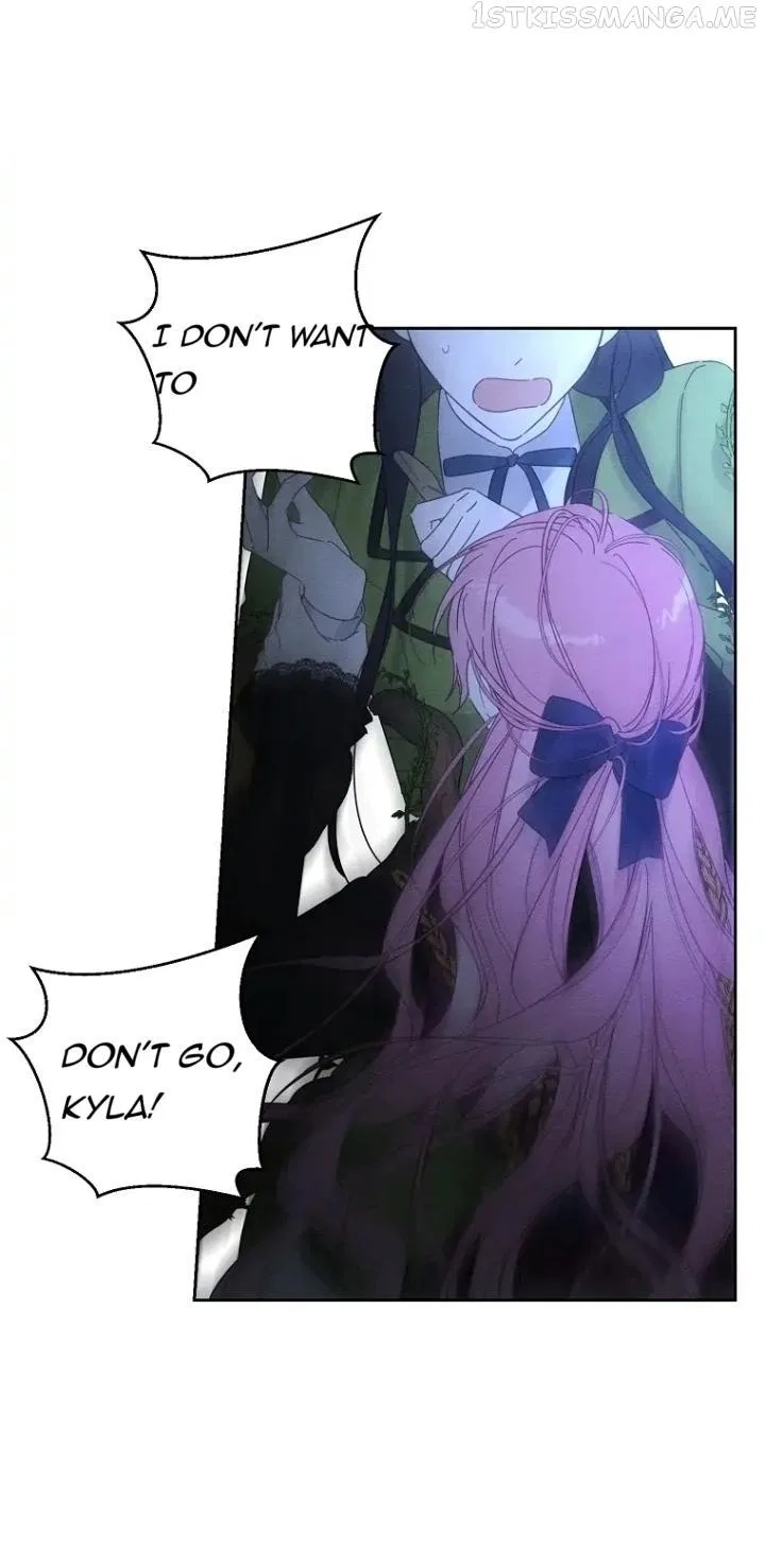 Let’s Hide My Younger Brother First Chapter 60 – Page 50