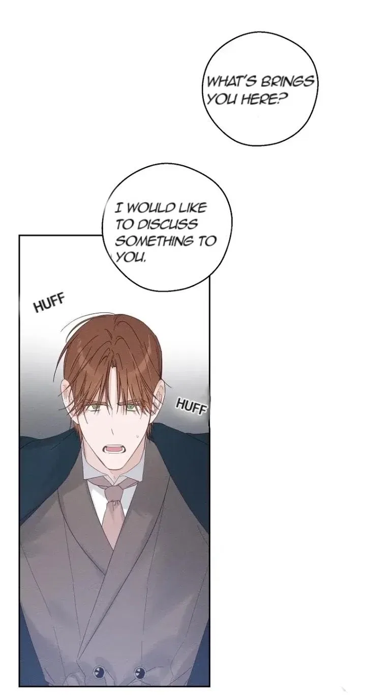 Let’s Hide My Younger Brother First Chapter 59 – Page 3