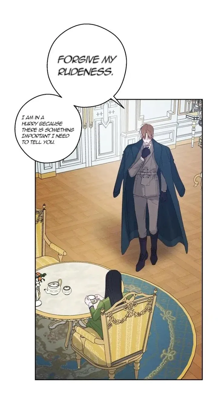 Let’s Hide My Younger Brother First Chapter 59 – Page 4