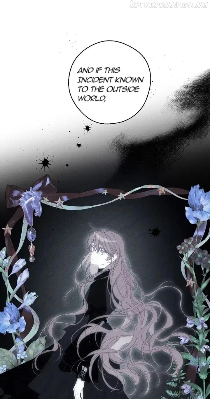 Let’s Hide My Younger Brother First Chapter 59 – Page 22